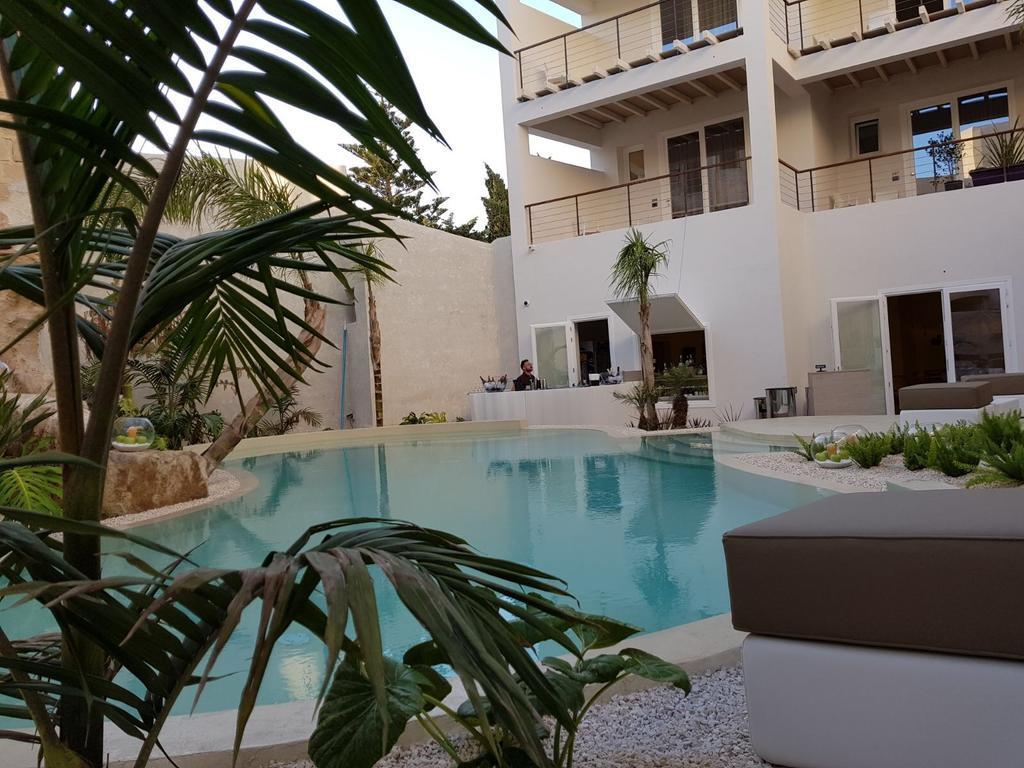 Le Cale Camera Privata In Residence Favignana Exterior photo
